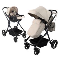 poussette-prima-reversible-quotidiano-gris