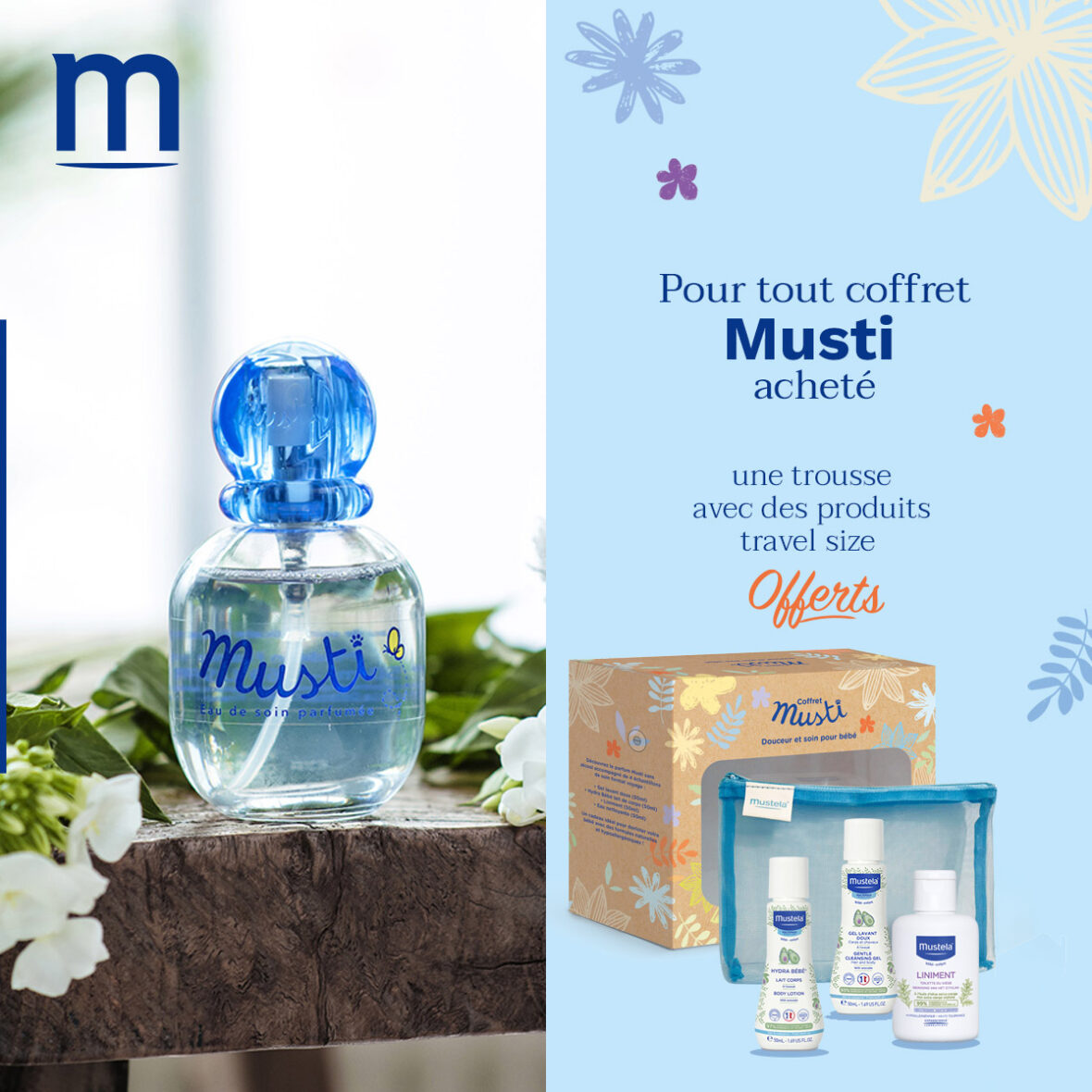 coffret musti