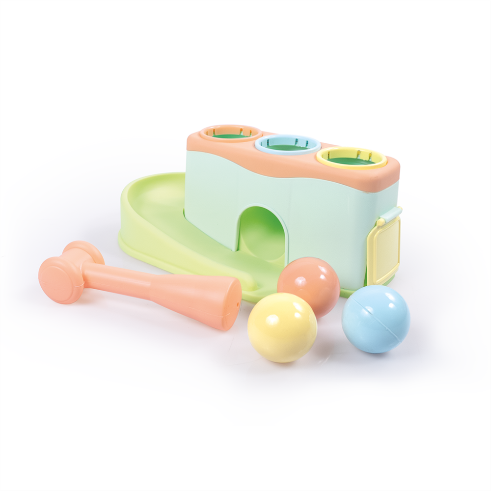 Nouveau Rolling Ball