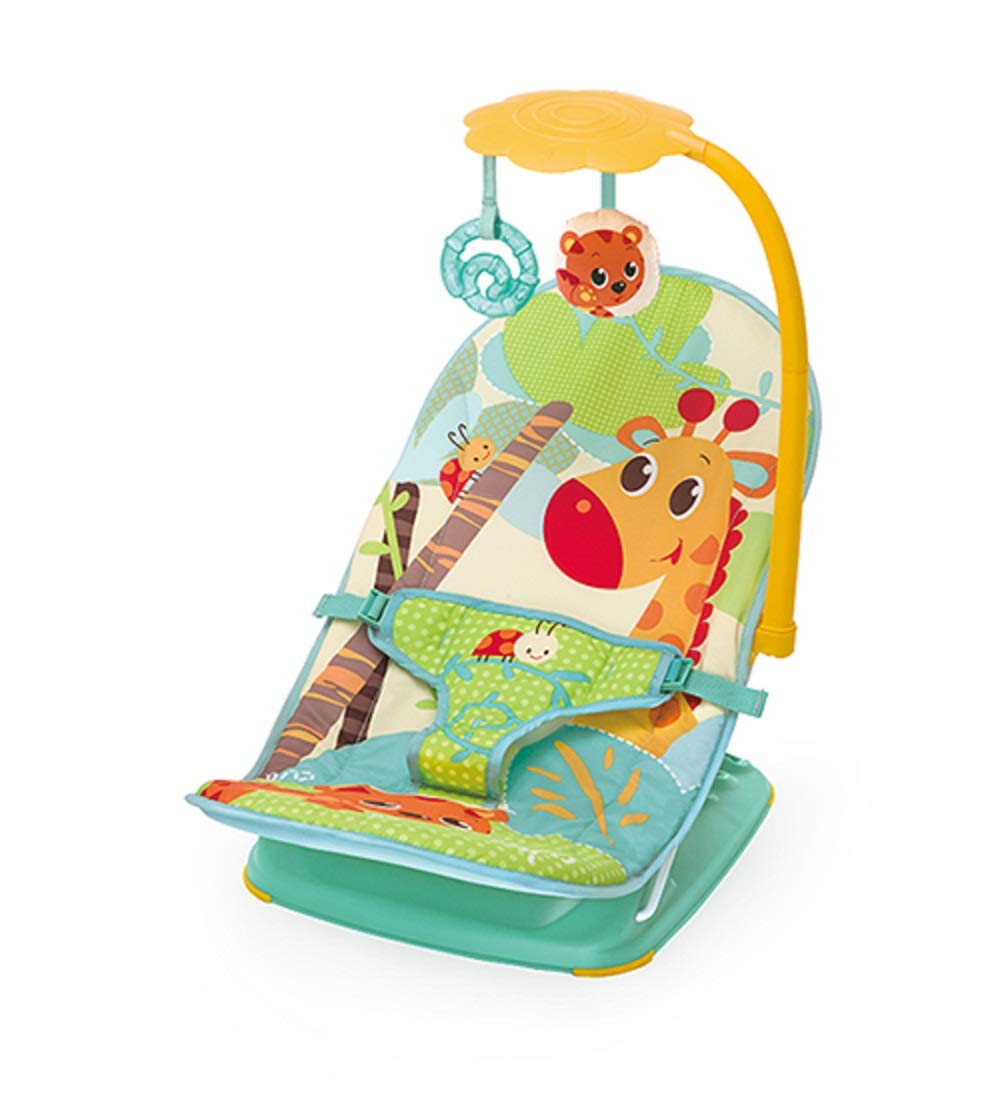 Chaise de relax pour bébé
