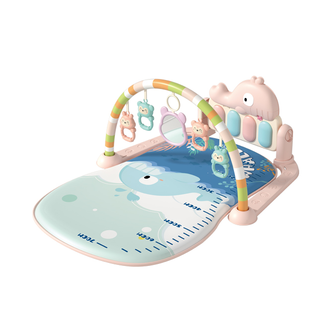 Tapis d’éveil musical