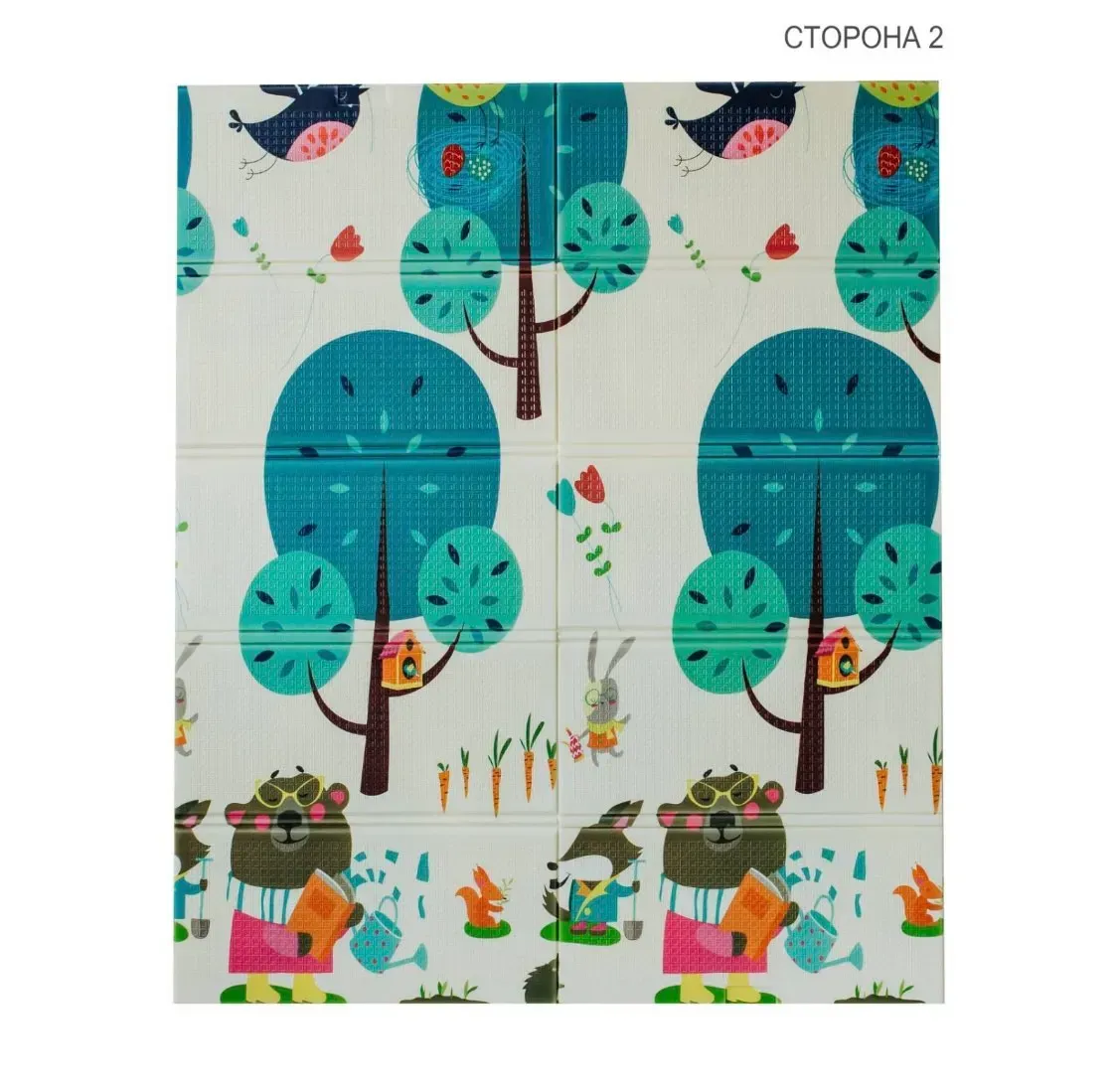 termokylymok-dvostoronnii-150kh180x1-sm-vesela-zhyrafa-ta-zahadkovyi-lis-poppet-83352321718248