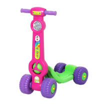 MINI-TROTTINETTE-Rose