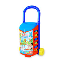 TROLLEY-BLOCKS-BLEU-ROUGE