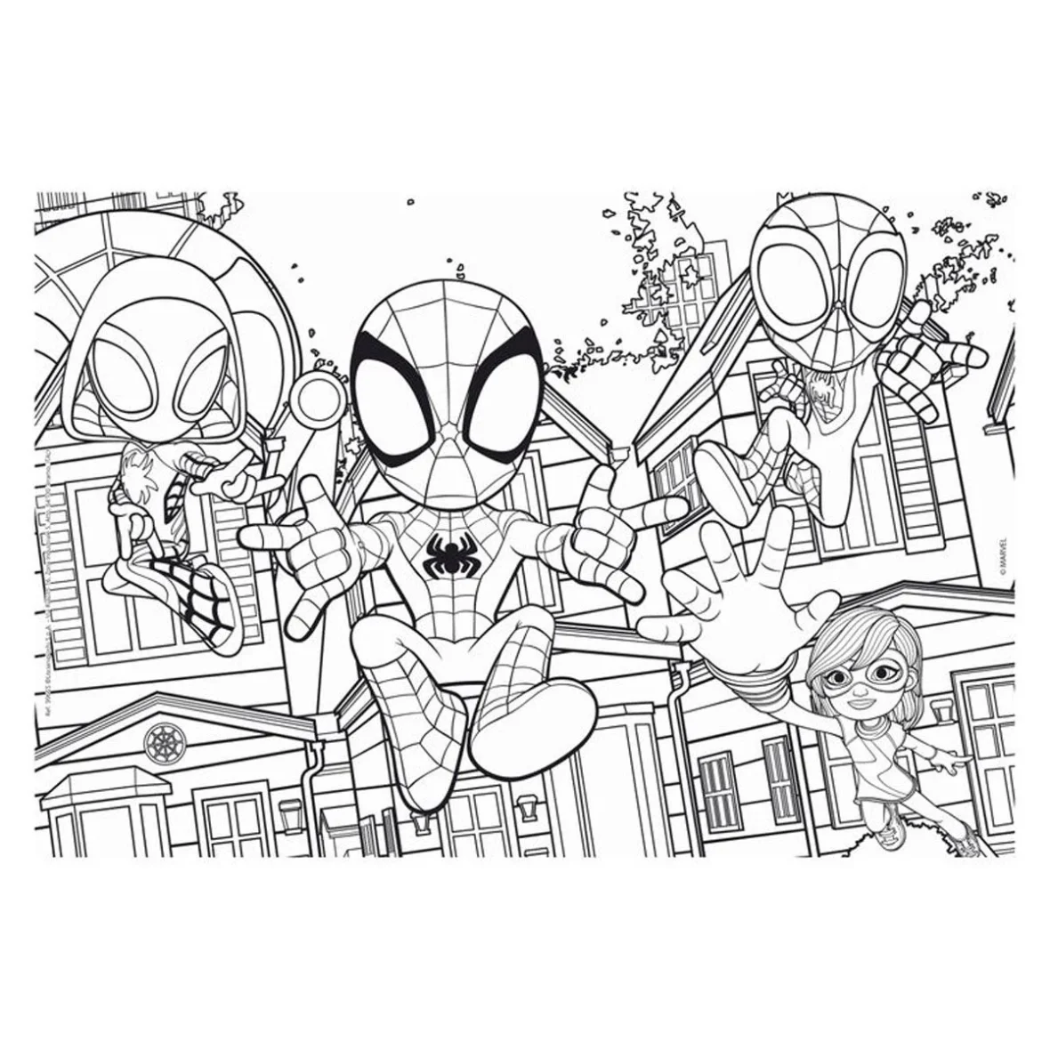 lisciani-99665-3410302b