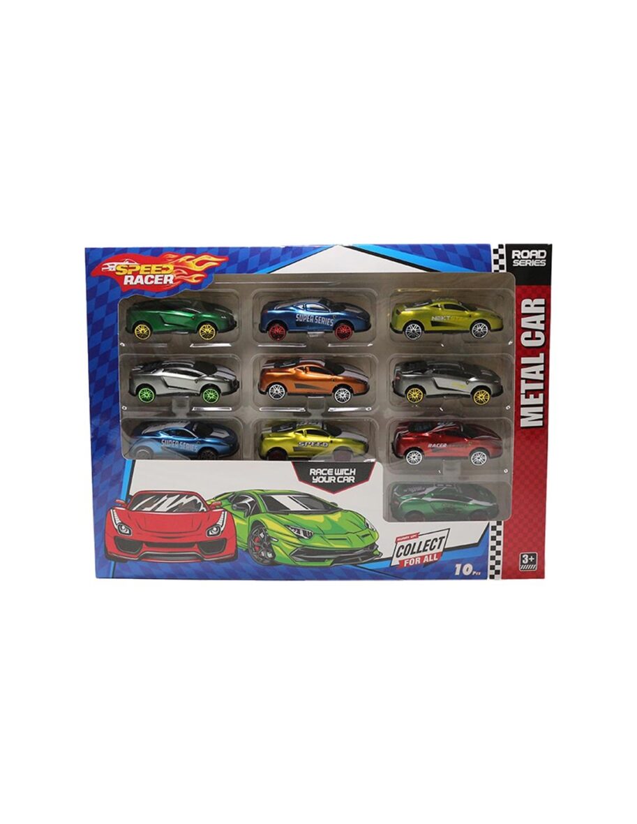 yaris-arabalari-metal-10-lu-set