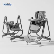 CHAISE_haute_bebe_kidilo_gris_balancelle