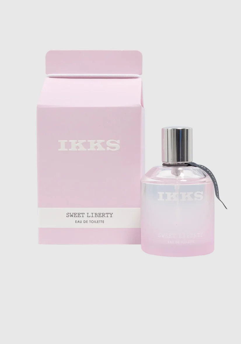 Eau de toilette Sweet Liberty 50ml fille