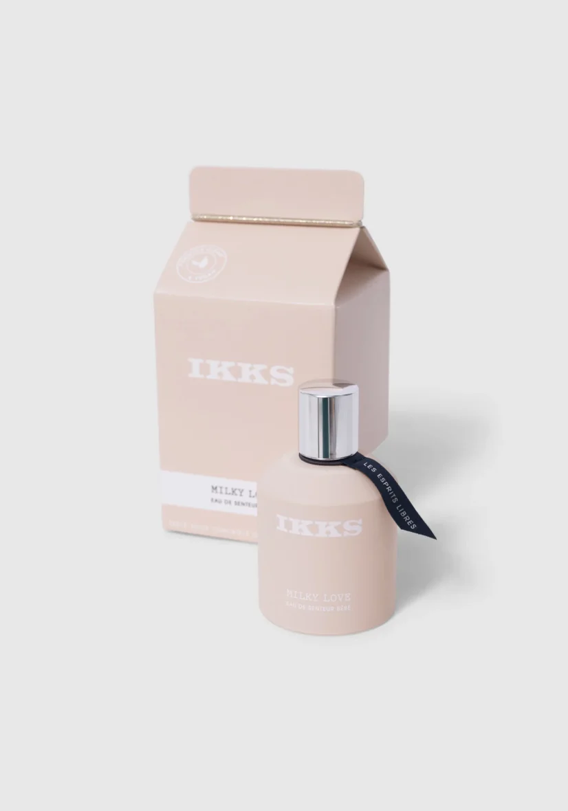 Milky Love eau de senteur 50ml