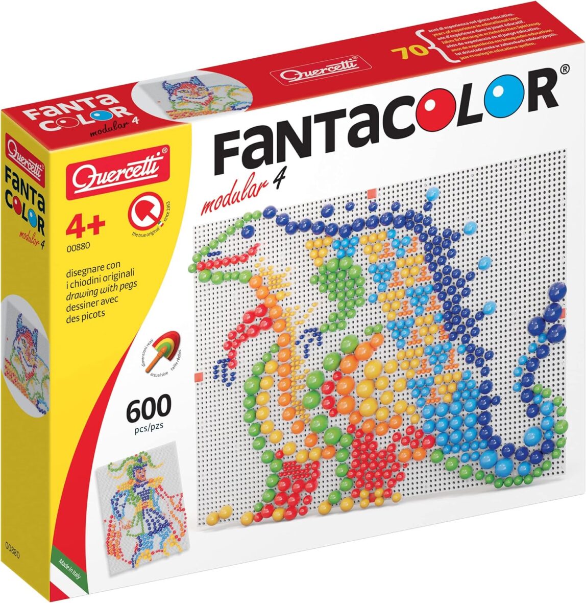 Fantacolor Modular 4