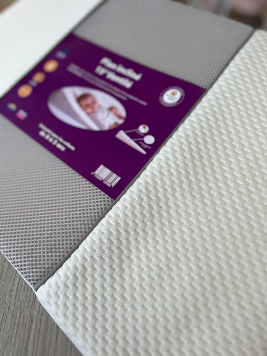 Plan incliné 15° ventilé