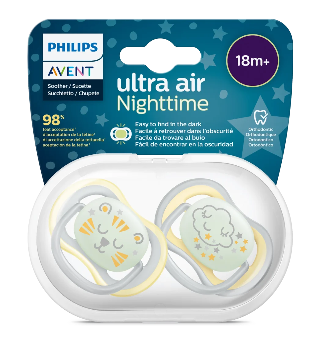 SUCETT EULTRA  AIR NIGHT 18MOIS +