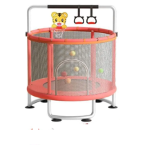 trampoline-pour-enfants-reglable-avec-cerceau-de